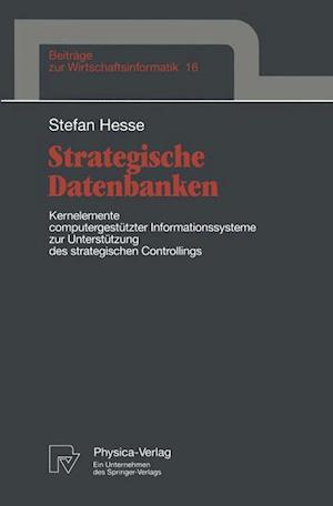 Strategische Datenbanken