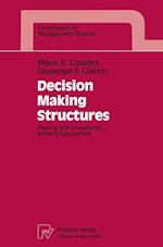 Decision Making Structures