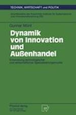Dynamik von Innovation und Aussenhandel