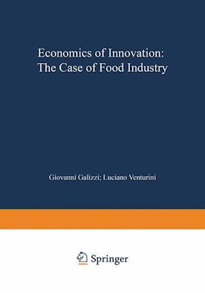 Economics of Innovation: The Case of Food Industry