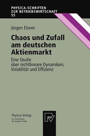 Chaos und Zufall am deutschen Aktienmarkt