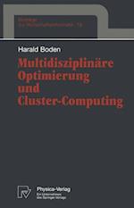 Multidisziplinare Optimierung und Cluster-Computing