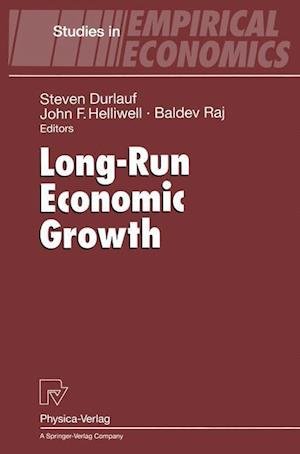 Long-Run Economic Growth