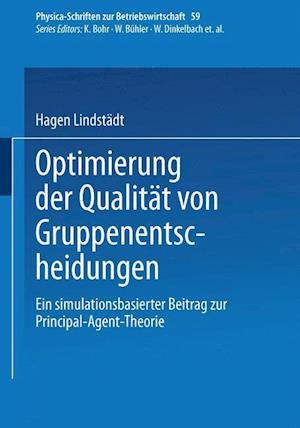 Optimierung der Qualität von Gruppenentscheidungen