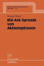 Bid-Ask-Spreads von Aktienoptionen