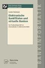 Elektronische Bankfilialen und Virtuelle Banken
