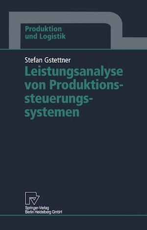 Leistungsanalyse von Produktionssteuerungssystemen