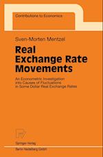 Real Exchange Rate Movements