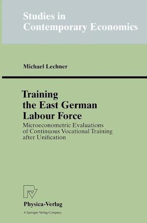 Training the East German Labour Force