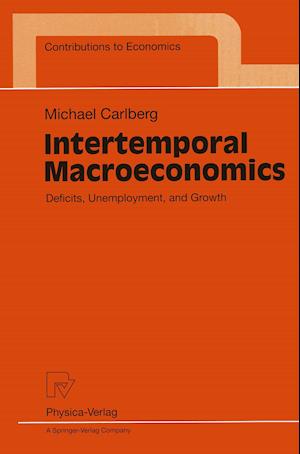 Intertemporal Macroeconomics