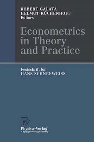 Econometrics in Theory and Practice