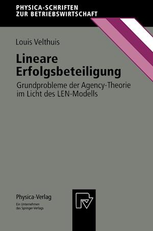 Lineare Erfolgsbeteiligung