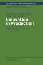 Innovation in Production