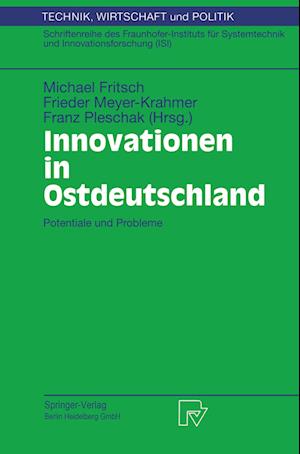 Innovationen in Ostdeutschland