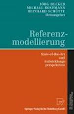 Referenzmodellierung