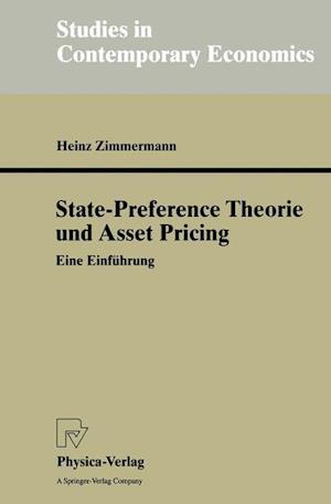 State-Preference Theorie und Asset Pricing