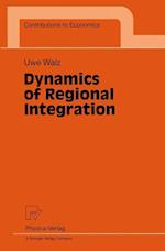 Dynamics of Regional Integration