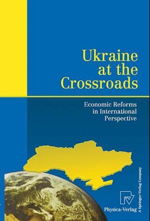 Ukraine at the Crossroads