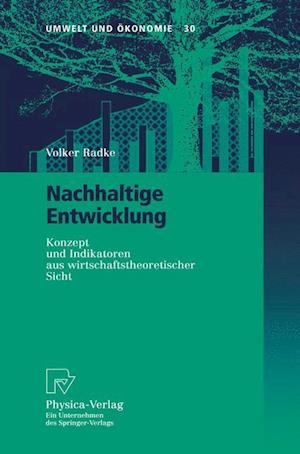 Nachhaltige Entwicklung