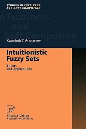 Intuitionistic Fuzzy Sets