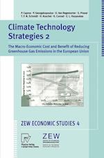 Climate Technology Strategies 2