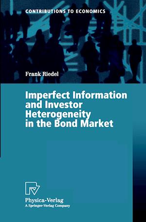 Imperfect Information and Investor Heterogeneity in the Bond Market