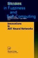 Innovations in ART Neural Networks