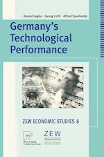 Germany’s Technological Performance