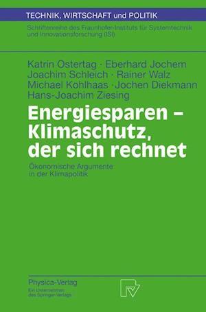 Energiesparen - Klimaschutz, Der Sich Rechnet