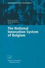 The National Innovation System of Belgium