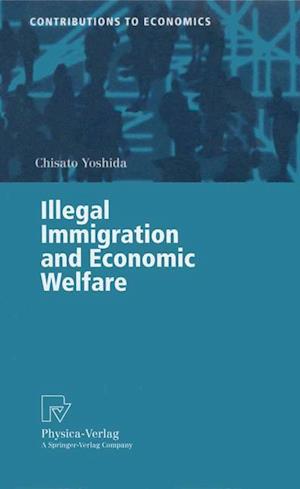 Illegal Immigration and Economic Welfare