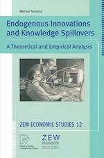 Endogenous Innovations and Knowledge Spillovers