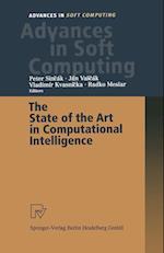 The State of the Art in Computational Intelligence