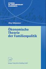 Okonomische Theorie Der Familienpolitik