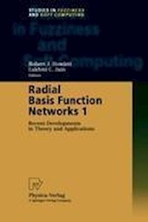 Radial Basis Function Networks 1