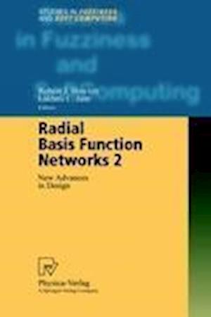 Radial Basis Function Networks 2