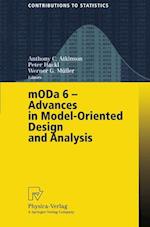 MODA 6 - Advances in Model-Oriented Design and Analysis