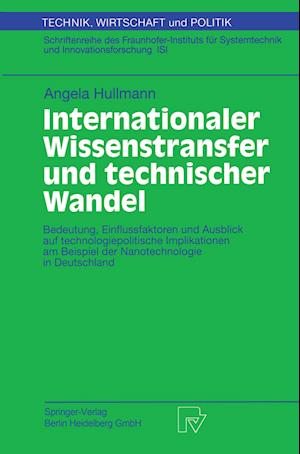 Internationaler Wissenstransfer und Technischer Wandel