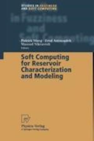 Soft Computing for Reservoir Characterization and Modeling