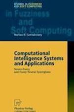 Computational Intelligence Systems and Applications