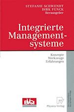 Integrierte Managementsysteme