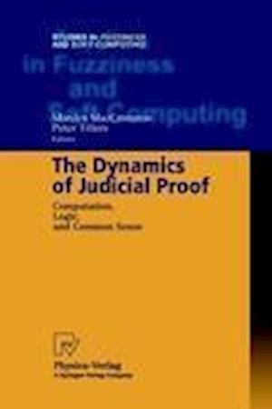 The Dynamics of Judicial Proof