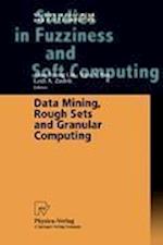 Data Mining, Rough Sets and Granular Computing