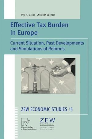 Effective Tax Burden in Europe