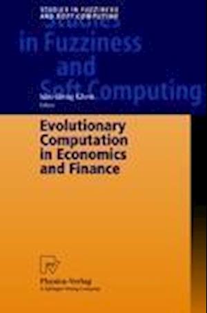 Evolutionary Computation in Economics and Finance