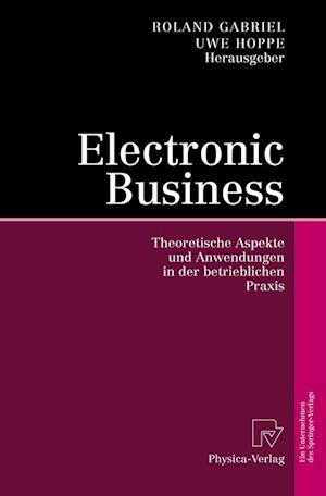 Electronic Business