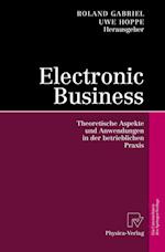 Electronic Business