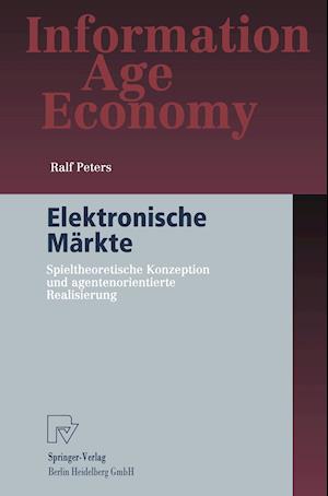 Elektronische Märkte