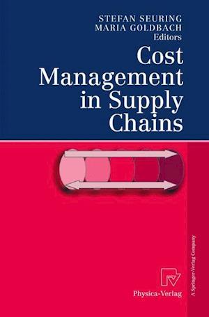 Cost Management in Supply Chains