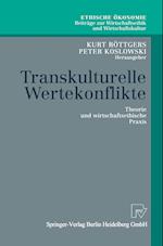 Transkulturelle Wertekonflikte